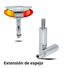 EXTENSIÓN DE LUZ 1058