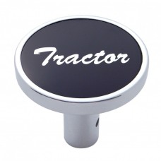 ENTRAMPE "TRACTOR" DE PIN (NEGRO)