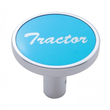 ENTRAMPE "TRACTOR" DE PIN (AZUL)