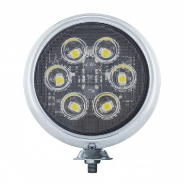 LUZ DE TRABAJO DE ALTO PODER- 750 LUMENS