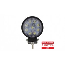 LUZ LED DE TRABAJO DE ALTO PODER