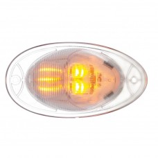 LUZ LED DIRECCIONAL LED/LENTE CLARO