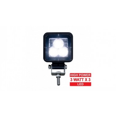 LUZ LED DE TRABAJO 12V-36V