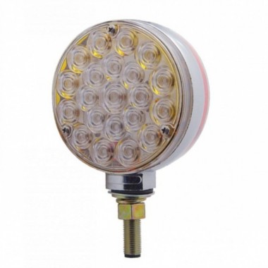 LUZ LED P/ ESPEJO C/A/C/R TORNILLOS