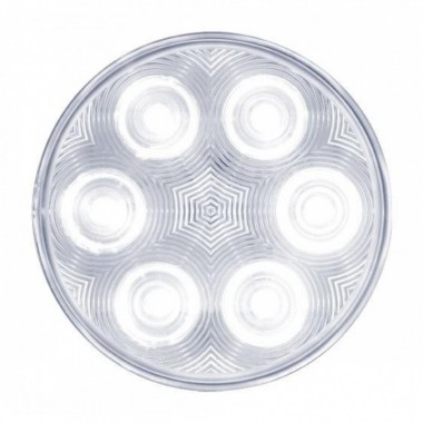 LUZ LED BLANCA