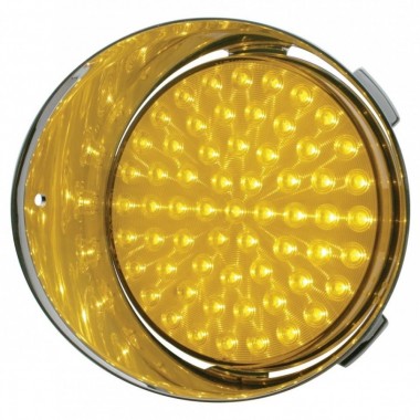 LUZ LED AMBAR