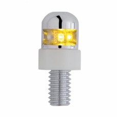 LUZ LED AMBAR