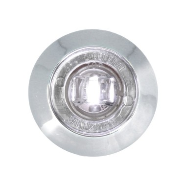 LUZ LED AMBAR/CLARA