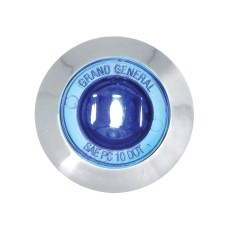 LUZ LED AZUL/AZUL