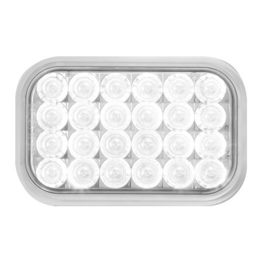 LUZ LED DE 4"