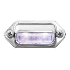 LUZ LED DE PLACA