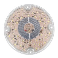 LUZ LED DE 7" AMBAR/CLARA