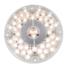 LUZ LED DE 7" BLANCA