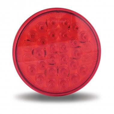 LUZ LED ROJA