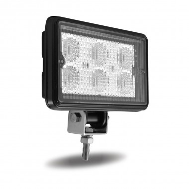 LUZ LED DE TRABAJO DE 4" X 6"